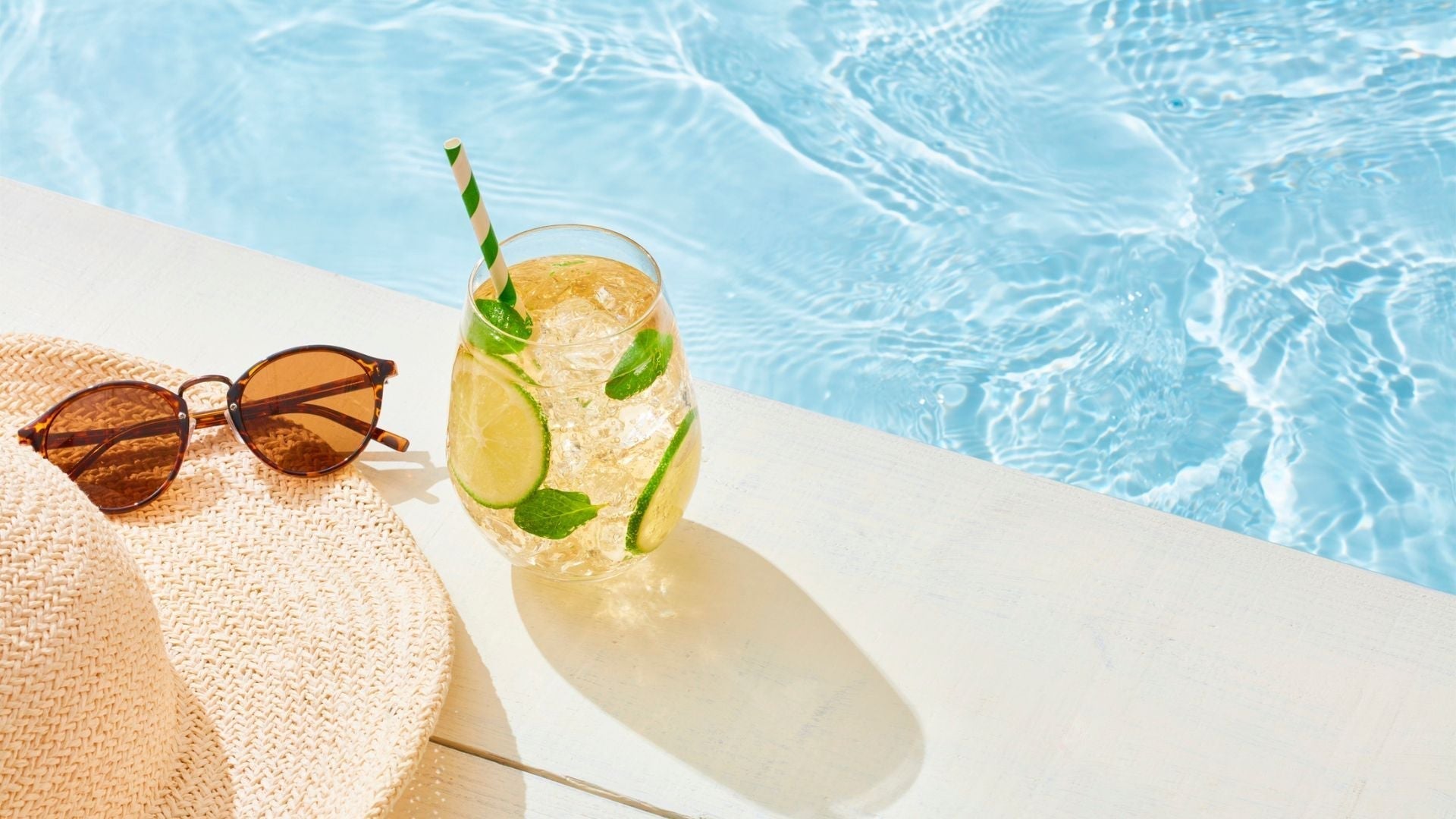 Not Just for Sipping: Why Teko Is the Clean Mixer Your Cocktails Were Missing - Teko - Yerba Mate