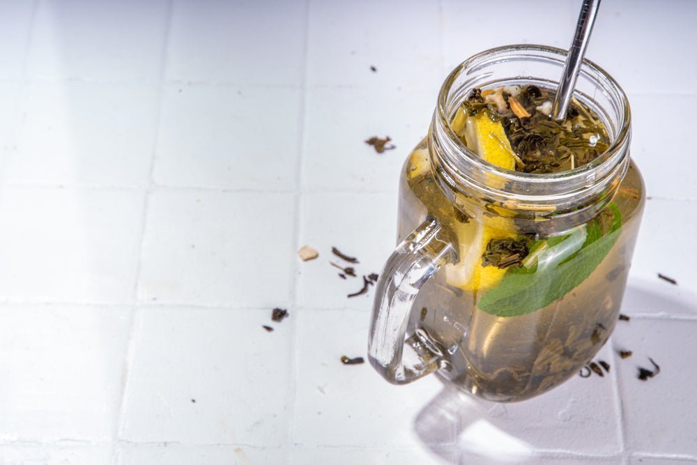 🌿 Yerba Mate Infusions: How to Elevate Your Sip with Natural Flavor and Function - Teko - Yerba Mate