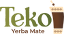 Teko Yerba Mate logo – plant-based energy drink brand from Paraguay offering organic, no-crash yerba mate blends