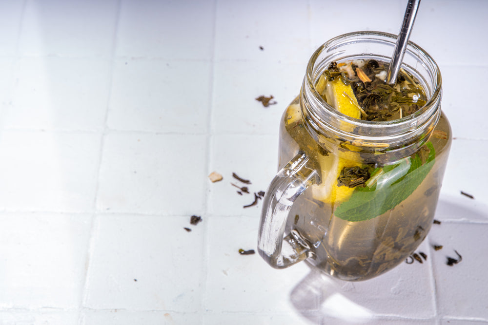 Teko Yerba Mate Infusions