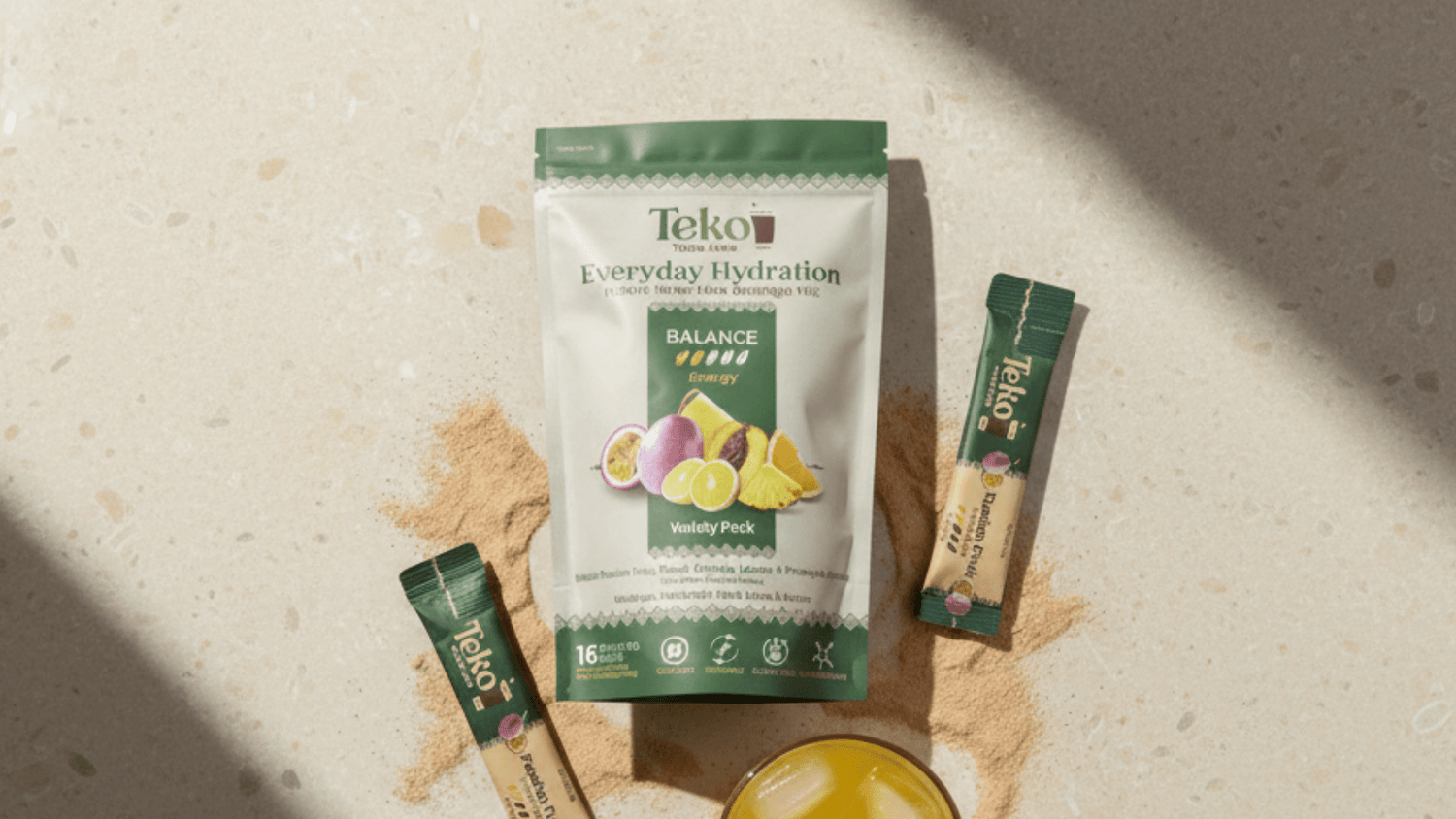 Yerba Mate Side Effects: What You Actually Need to Know 🧠🍃 - Teko - Yerba Mate