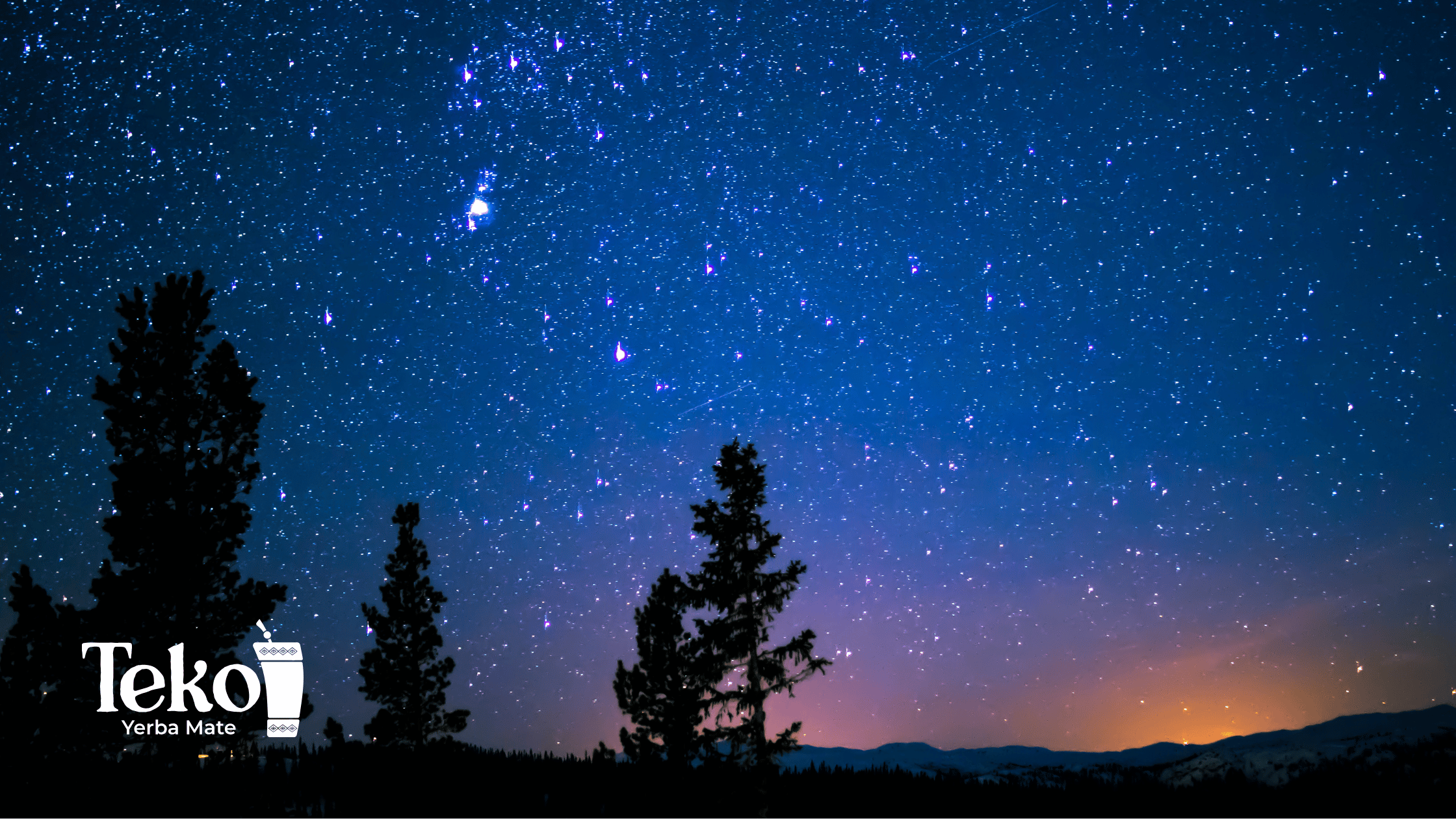 😴 Better Sleep Starts with Balanced Energy: Yerba Mate and Your Sleep-Wake Cycle - Teko - Yerba Mate