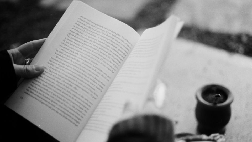Can Yerba Mate Help with Studying or Focus? - Teko - Yerba Mate