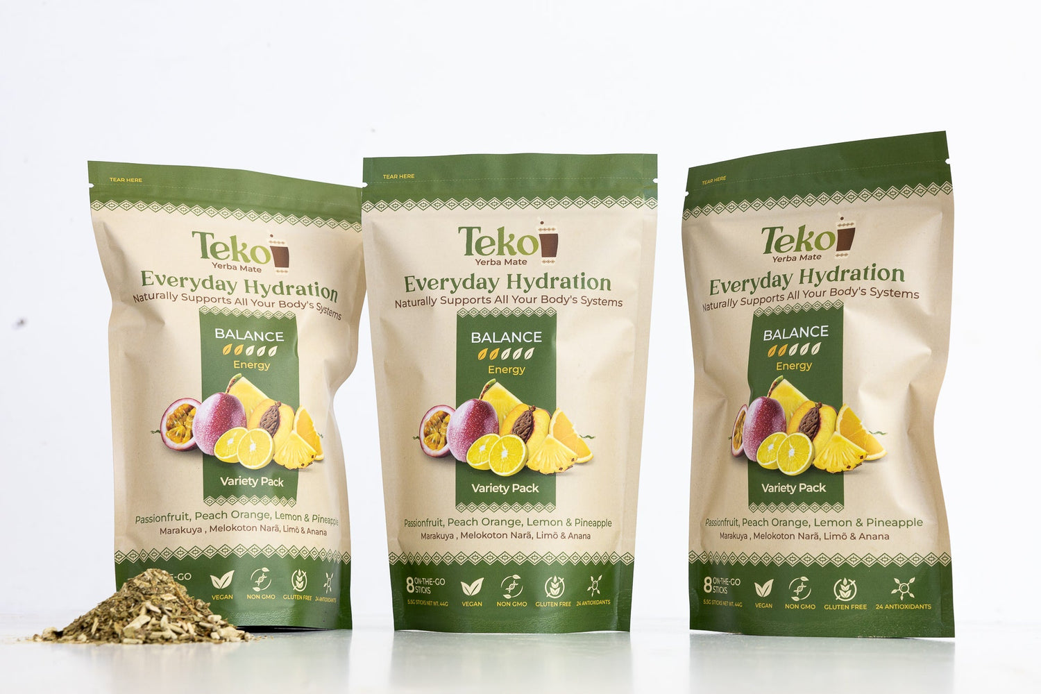 Does Yerba Mate Have an Aftertaste? Real People Explain - Teko - Yerba Mate