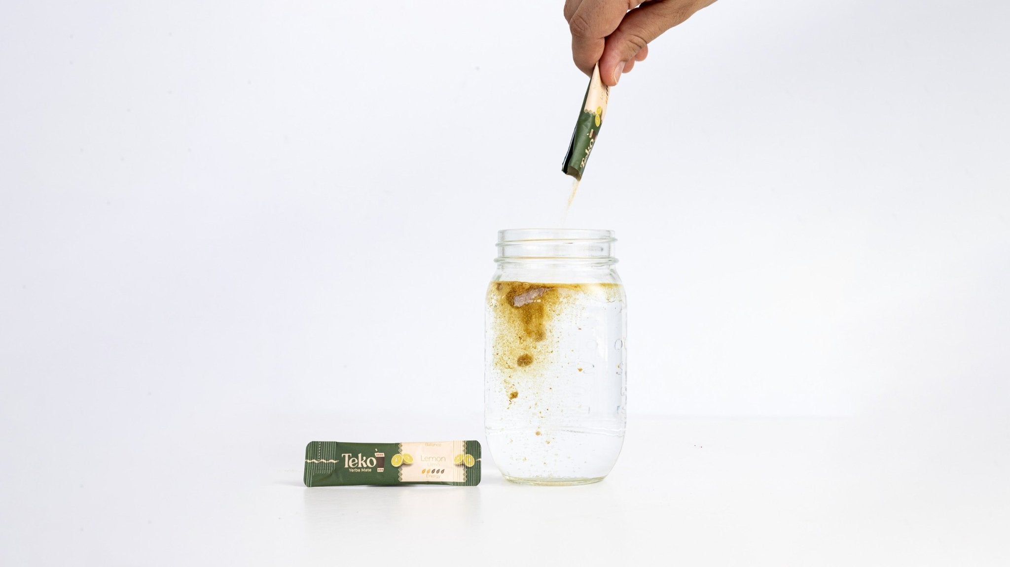 💧 Does Yerba Mate Help With Hydration? - Teko - Yerba Mate