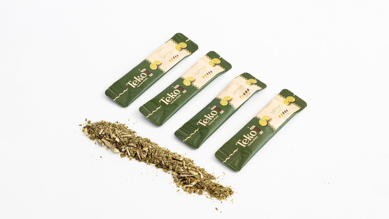 🧉 How Many Teko Yerba Mate Sticks Can You Drink in a Day? - Teko - Yerba Mate