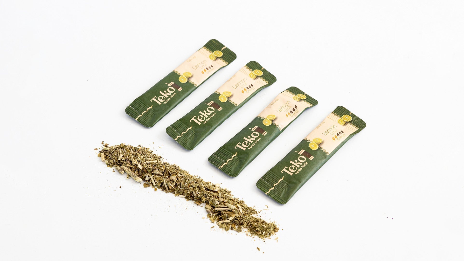 🧉 How Many Teko Yerba Mate Sticks Can You Drink in a Day? - Teko - Yerba Mate