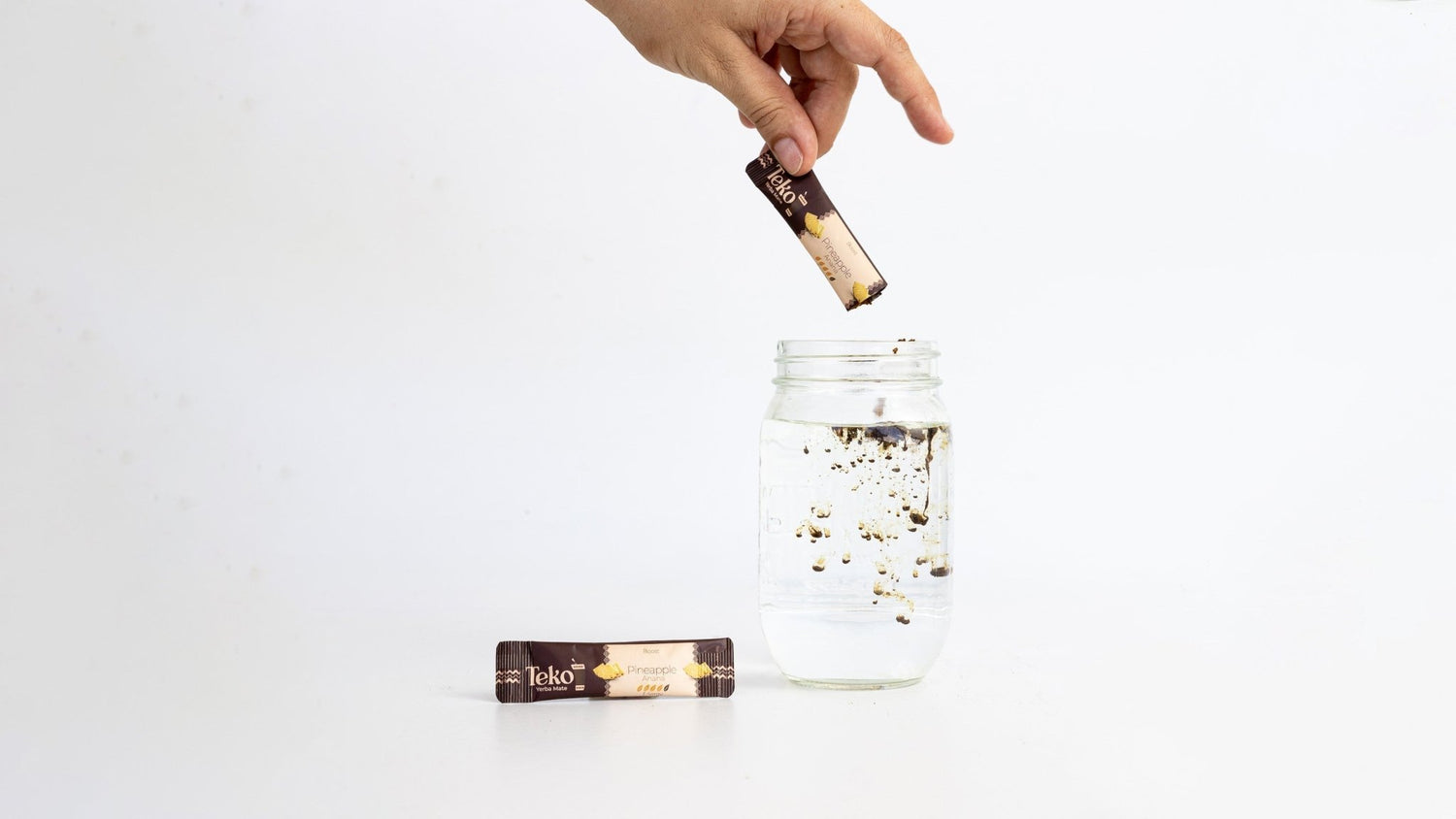 🧊 How to Prepare Yerba Mate Powder for Maximum Flavor and Hydration - Teko - Yerba Mate