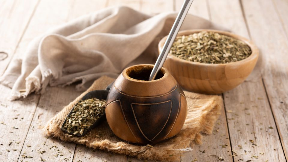 🧉 Is Yerba Mate a Tea? Here’s the Real Answer - Teko - Yerba Mate
