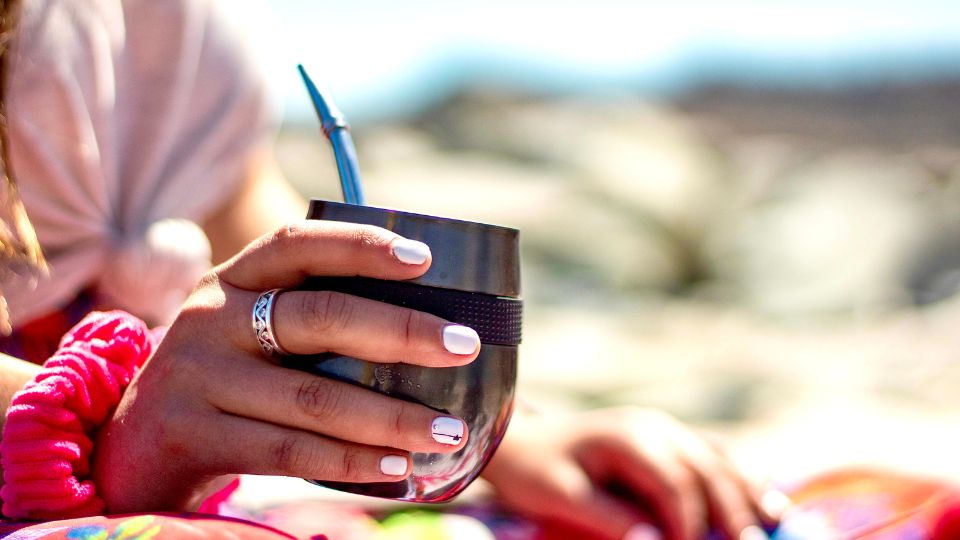 Is yerba mate an energy drink? - Teko - Yerba Mate