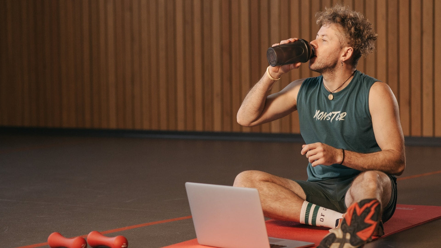 Is Yerba Mate Good Before a Workout? Here’s What to Know - Teko - Yerba Mate