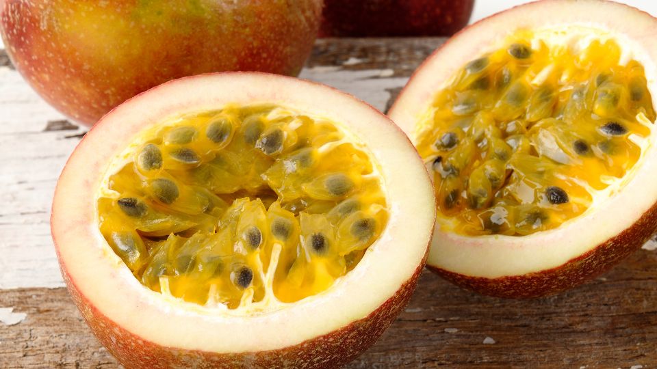 Passion Fruit Yerba Mate: A Bold South American Classic - Teko - Yerba Mate