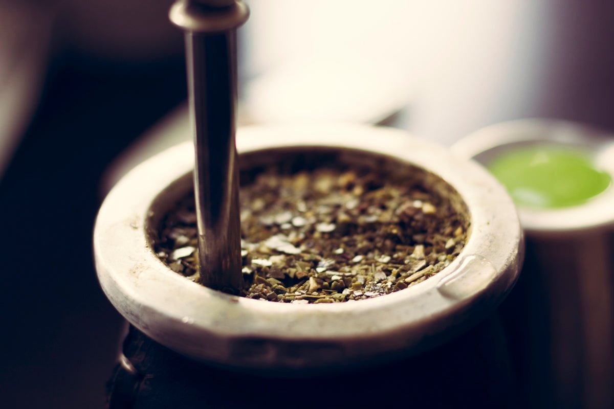 The Untold Story: Antioxidants in Yerba Mate Fueling Clean Energy Craze - Teko - Yerba Mate