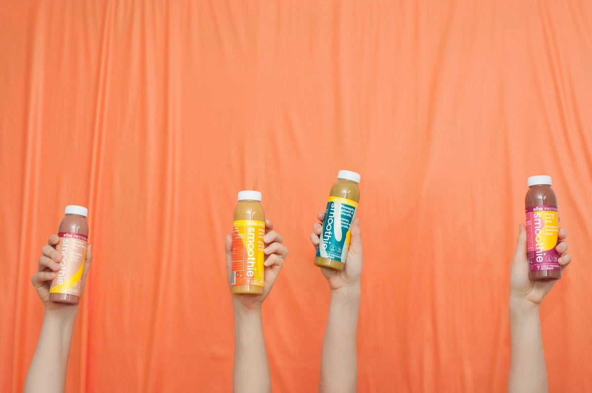 Mastering the Art of Natural Energy Drinks for Everyday Use - Teko - Yerba Mate