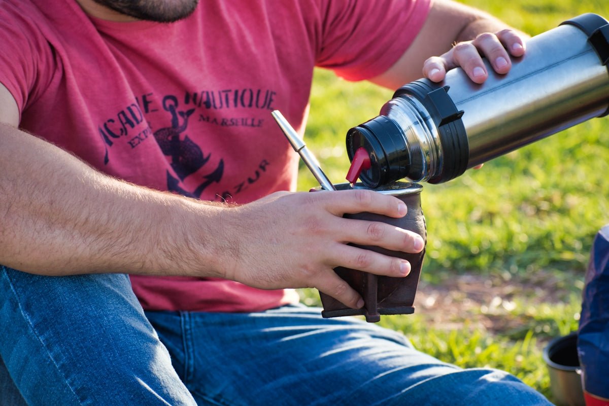 The Rise of Yerba Mate Caffeine in Clean Energy Drinks Explained - Teko - Yerba Mate