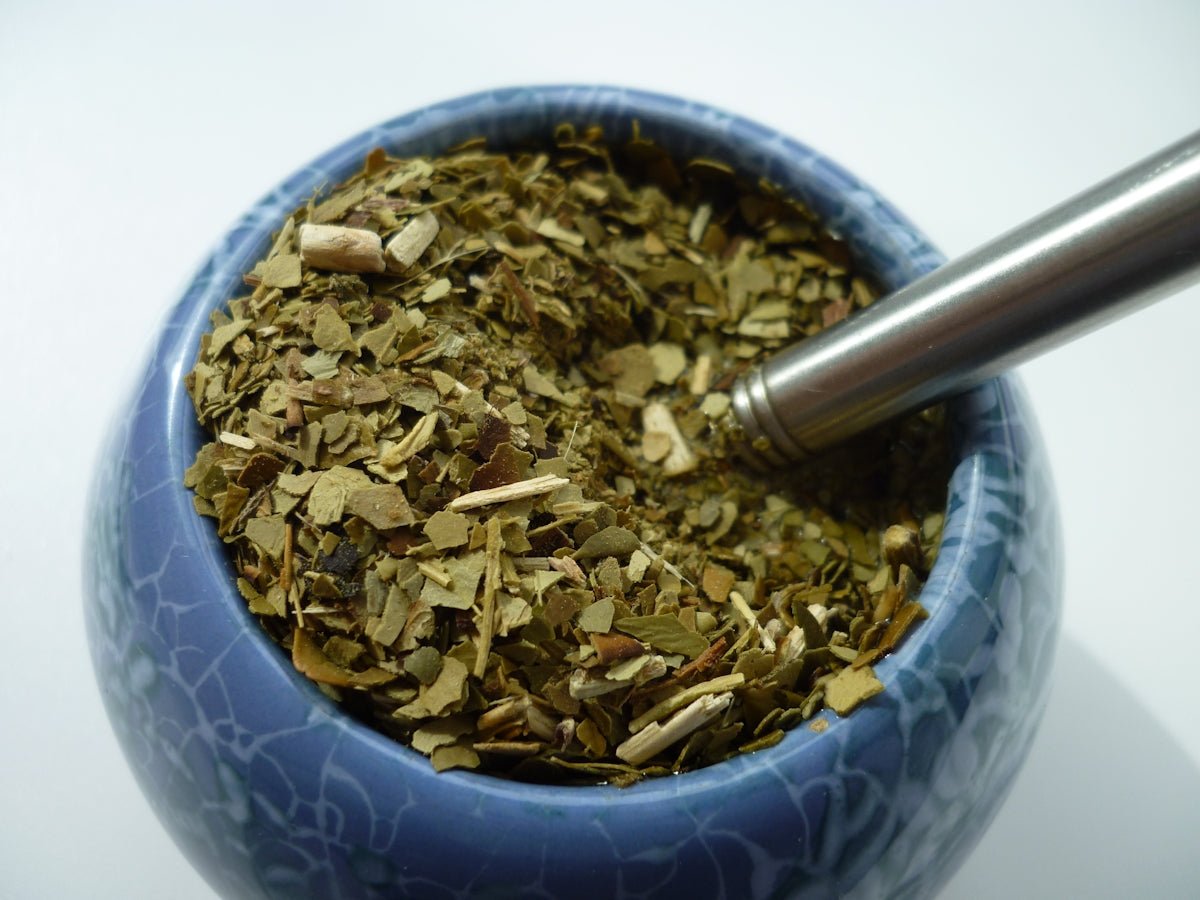 FAQ: Understanding Yerba Mate Caffeine and Its Benefits in Clean Energy Drinks - Teko - Yerba Mate