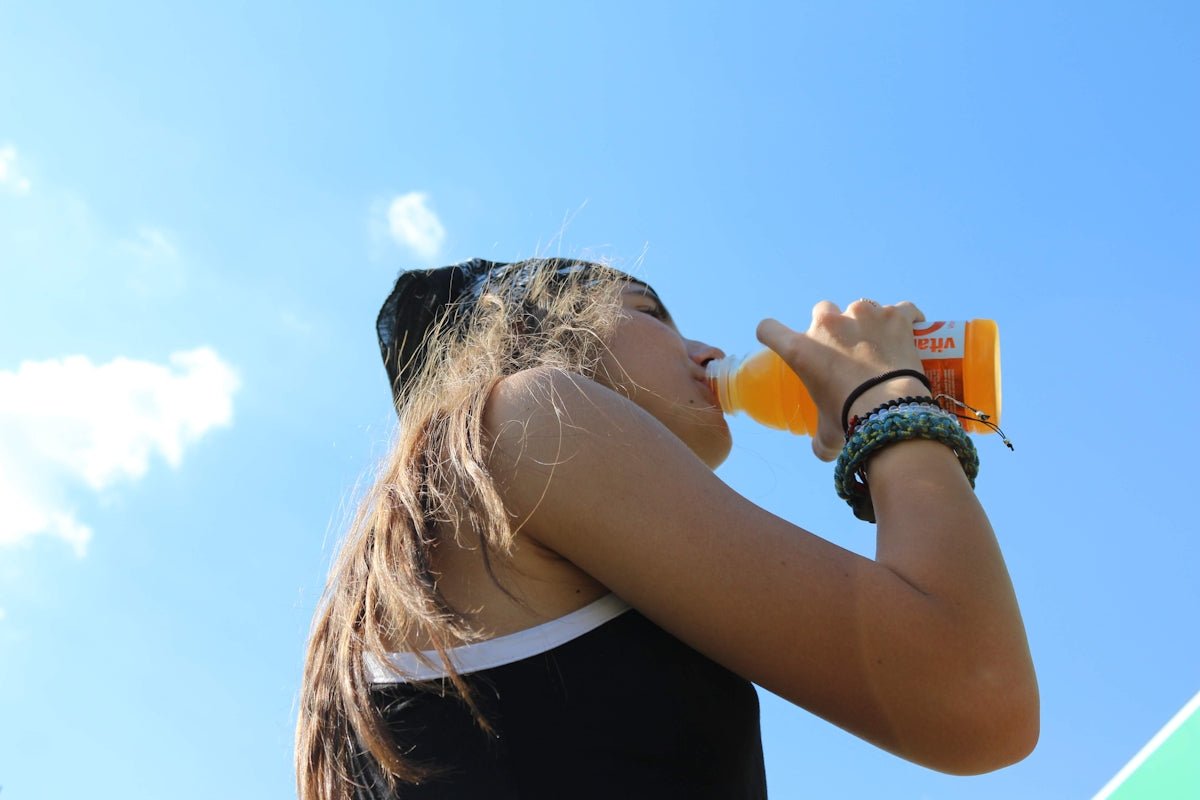 Boost Your Day: Natural Energy Drink Choices for Steady Vitality - Teko - Yerba Mate