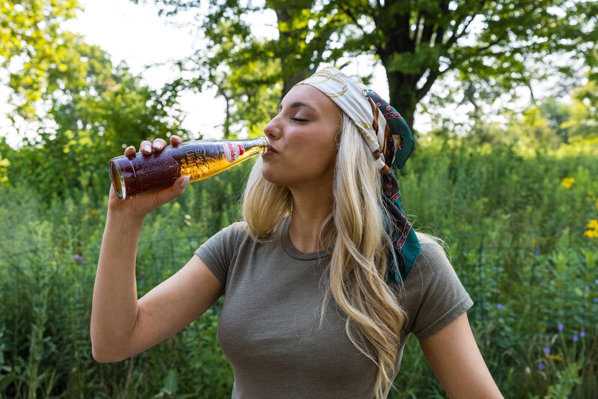 Top FAQ on Natural Energy Drinks: From Yerba Mate to Antioxidants - Teko - Yerba Mate