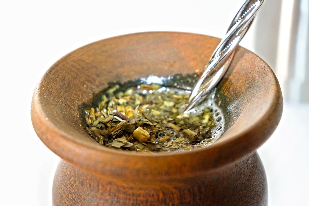 Unleashing the Potential of Yerba Mate in Your Energy Drink - Teko - Yerba Mate