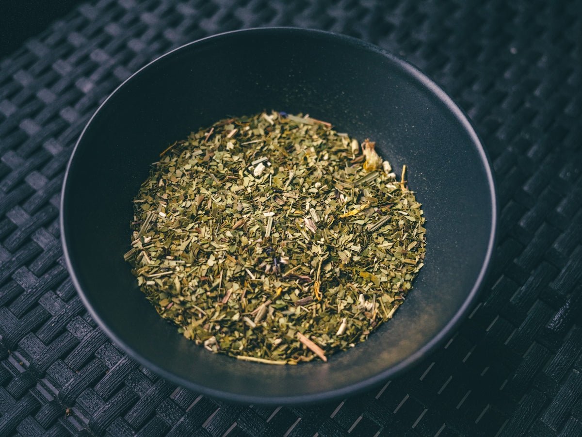 Energize Naturally with Yerba Mate: A How-to Guide - Teko - Yerba Mate