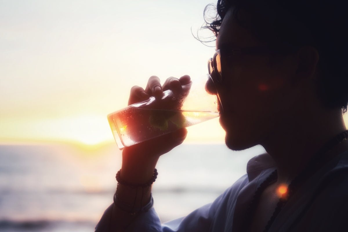 How to Enjoy Energy Without Crash with Natural Clean Drinks - Teko - Yerba Mate