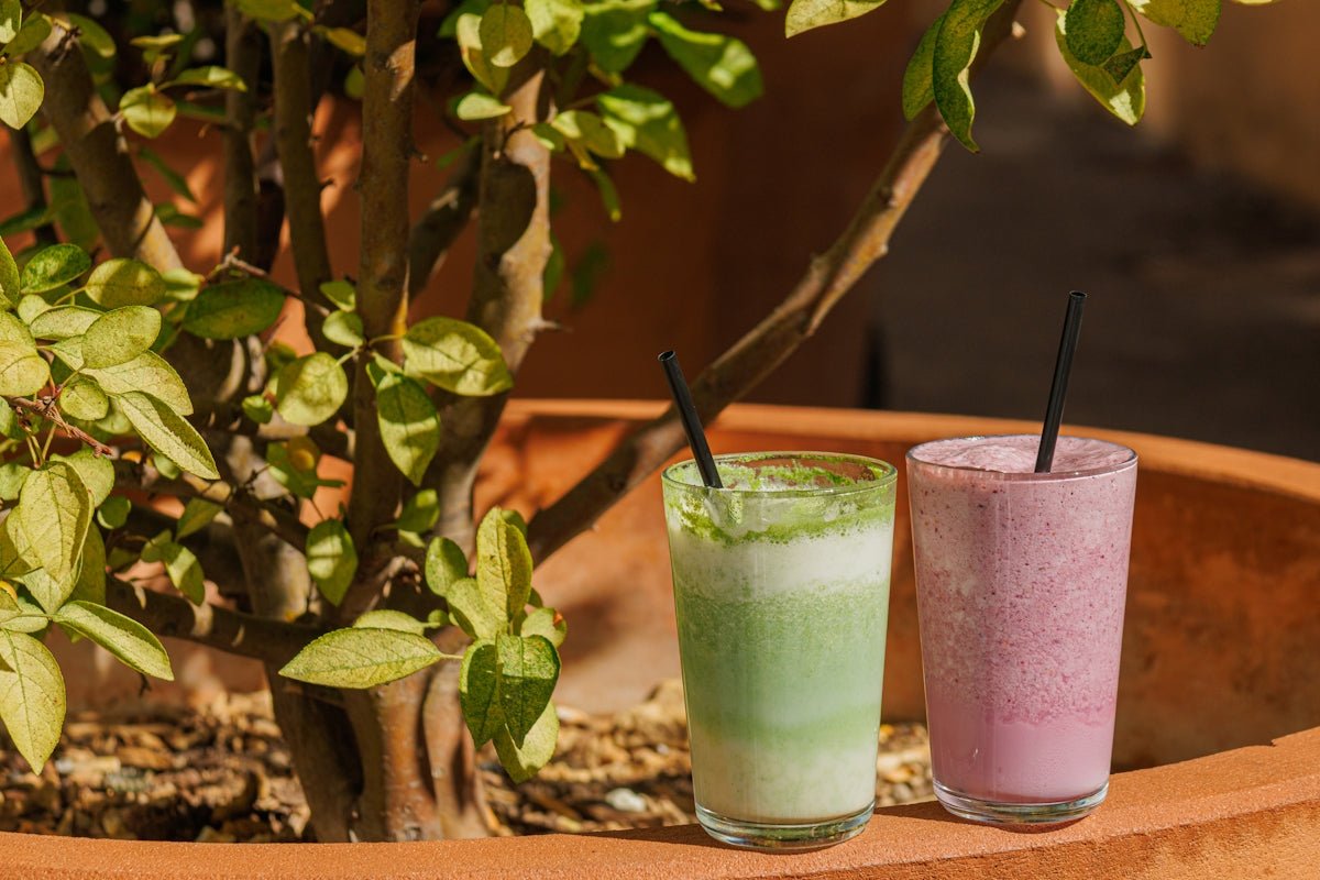How to Choose an Energy Drink Without the Crash - Teko - Yerba Mate