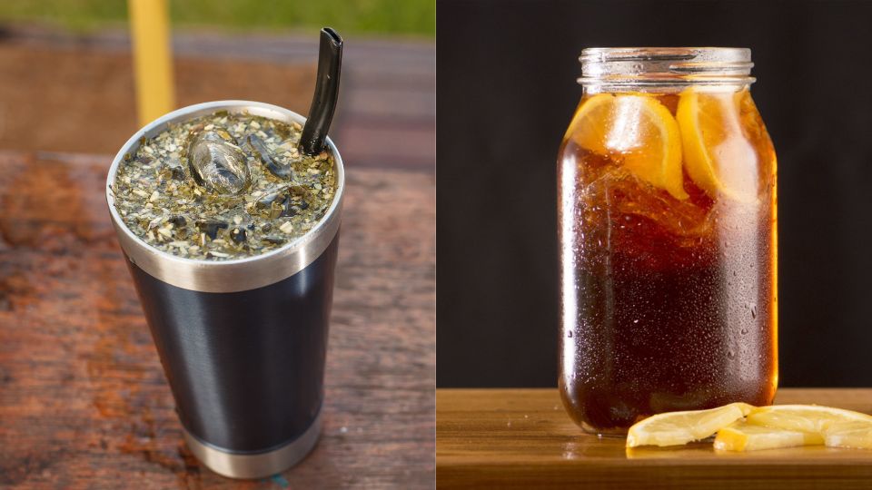 Tereré vs Iced Tea: What’s the Difference? - Teko - Yerba Mate
