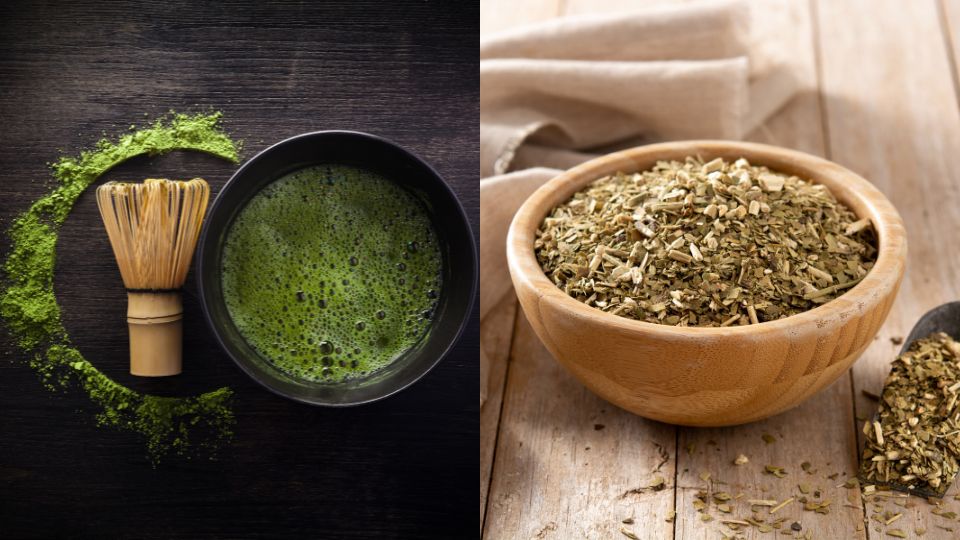 The Facts: Yerba Mate vs. Matcha — Which One Fuels You Better? - Teko - Yerba Mate