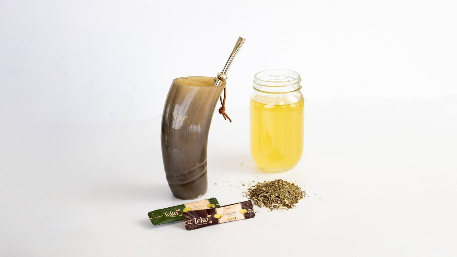 What Are the Antioxidants in Yerba Mate? 5 Powerful Benefits for Energy, Immunity & Inflammation - Teko - Yerba Mate
