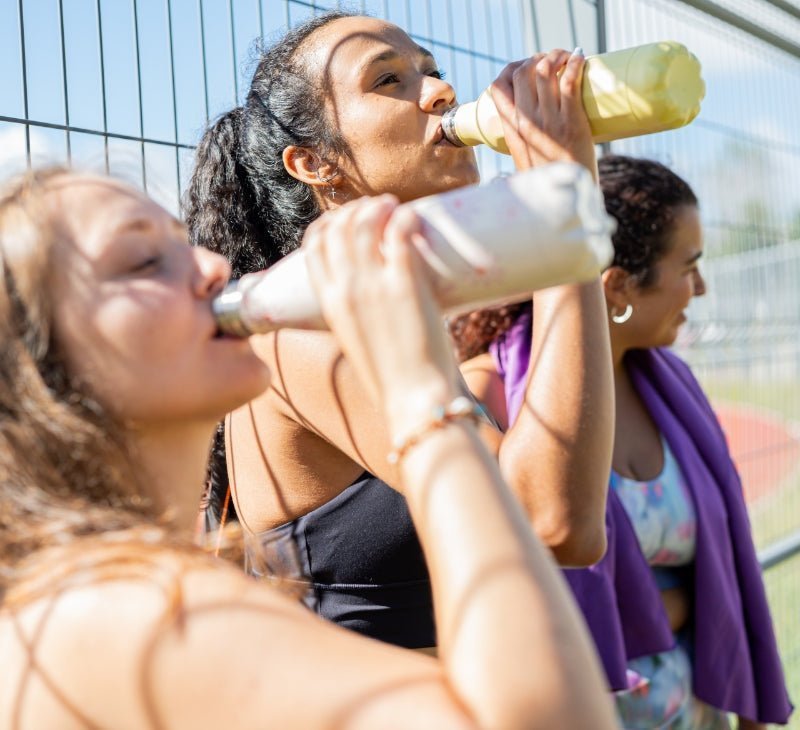 What Does “Tastes Healthy” Really Mean? How Teko Yerba Mate Helps You Build Better Habits - Teko - Yerba Mate