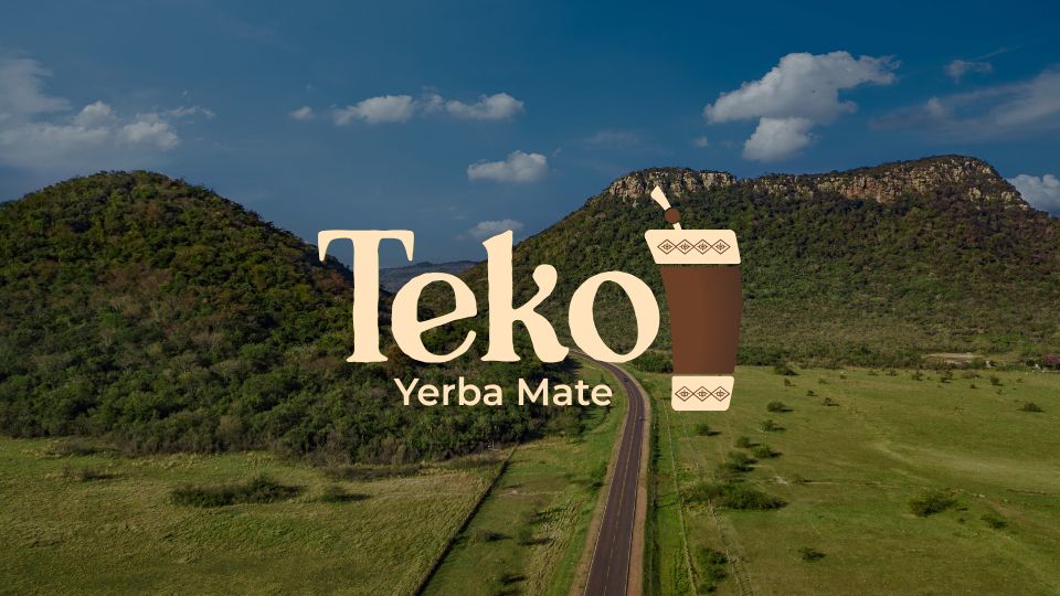 What Does Teko Mean? The Origin, Pronunciation, and Story Behind the Name - Teko - Yerba Mate