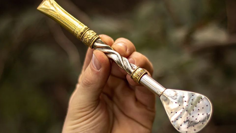 What Is a Bombilla? Your Guide to the Iconic Yerba Mate Straw - Teko - Yerba Mate