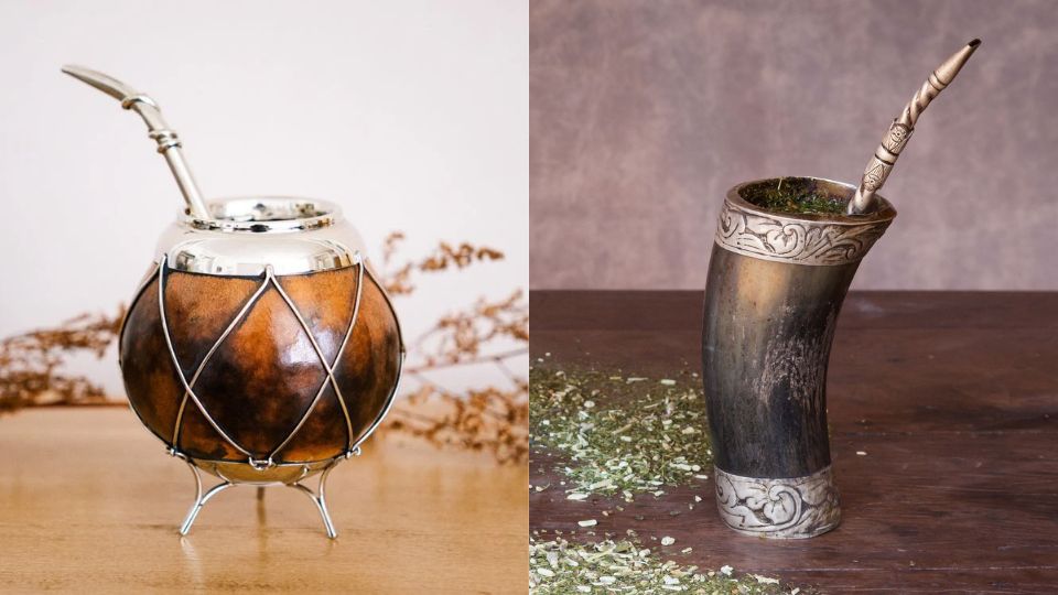 🧉 What Is a Gourd or a Guampa? A Deep Dive into Yerba Mate Culture - Teko - Yerba Mate