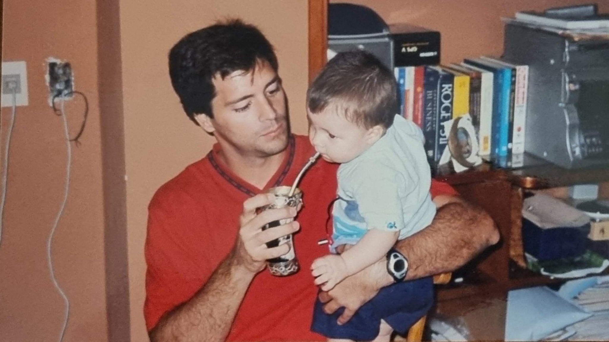 What is Terere? What does it mean for Paraguayans? - Teko - Yerba Mate