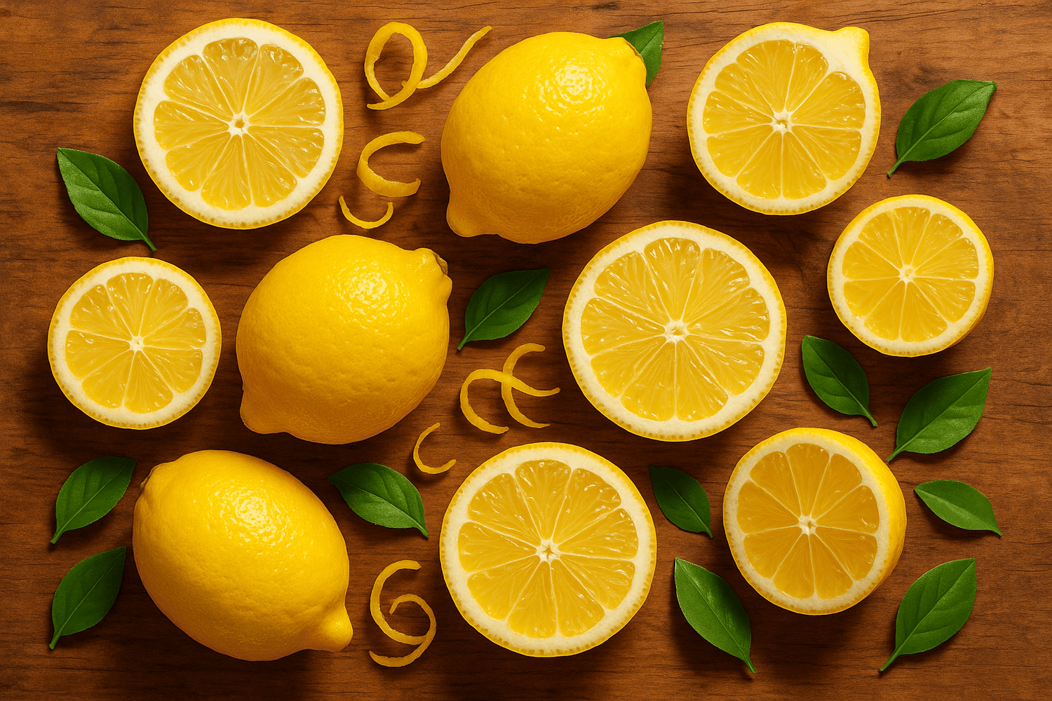 🍋 Why Lemon? The First Flavor of Teko - Teko - Yerba Mate