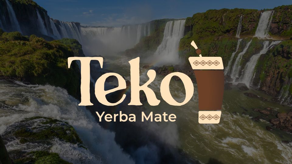 Why Teko Yerba Mate Was Delayed 9 Months - Teko - Yerba Mate