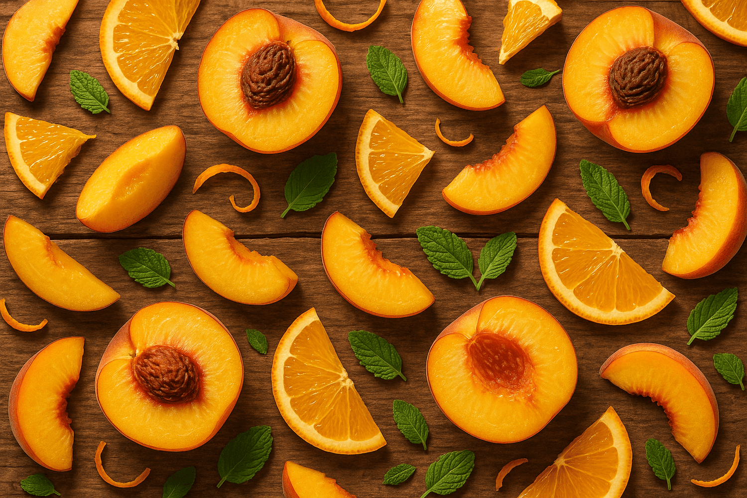 🍑🍊 Why We Chose Peach Orange: A Bold, Juicy Flavor Teko Yerba Mate - Teko - Yerba Mate
