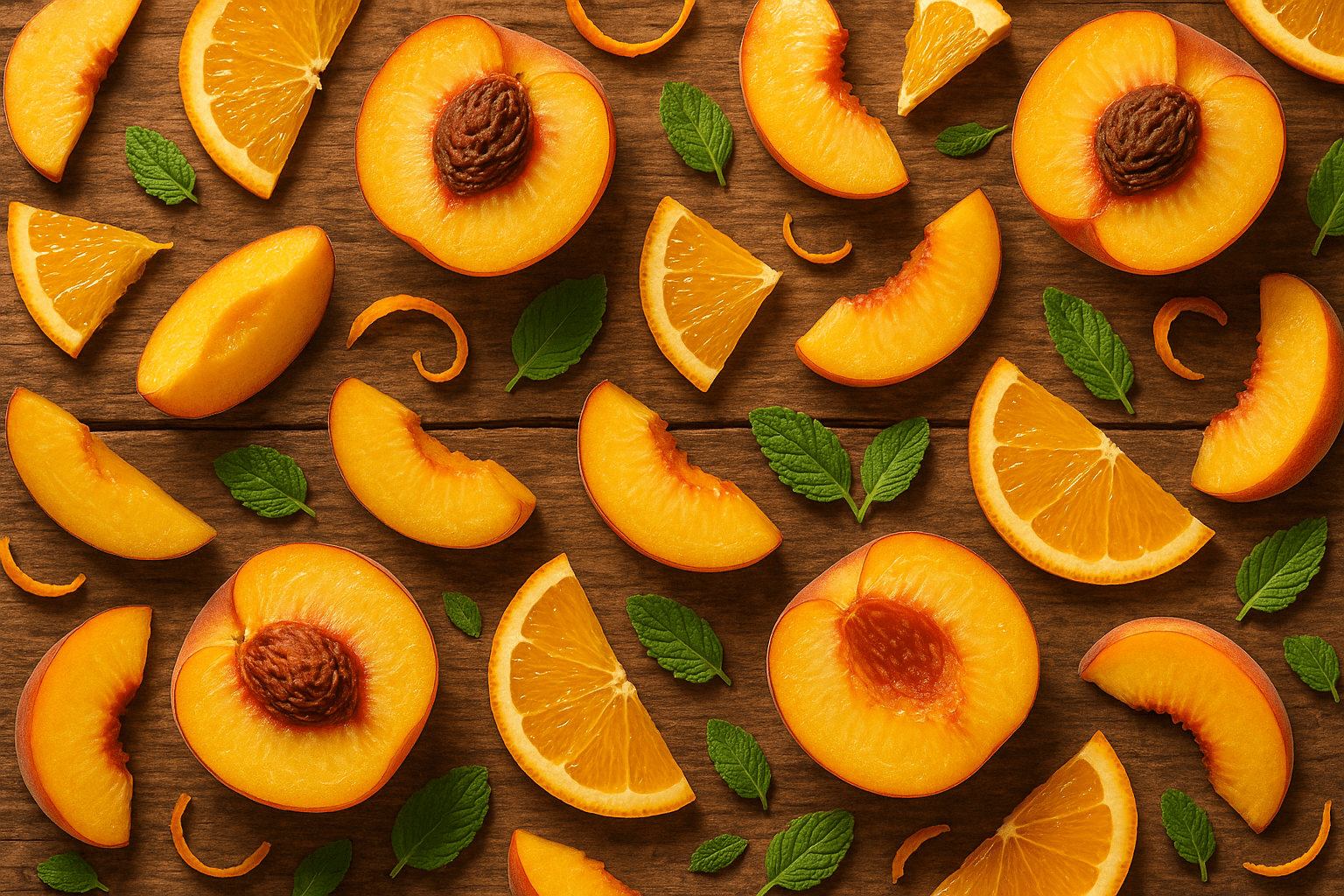 🍑🍊 Why We Chose Peach Orange: A Bold, Juicy Flavor Teko Yerba Mate - Teko - Yerba Mate