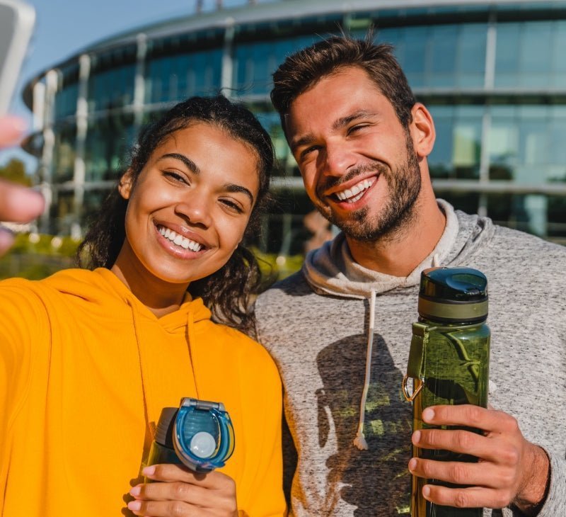 Yerba Mate for Physical Performance: Energy, Recovery & Focus Without the Crash - Teko - Yerba Mate