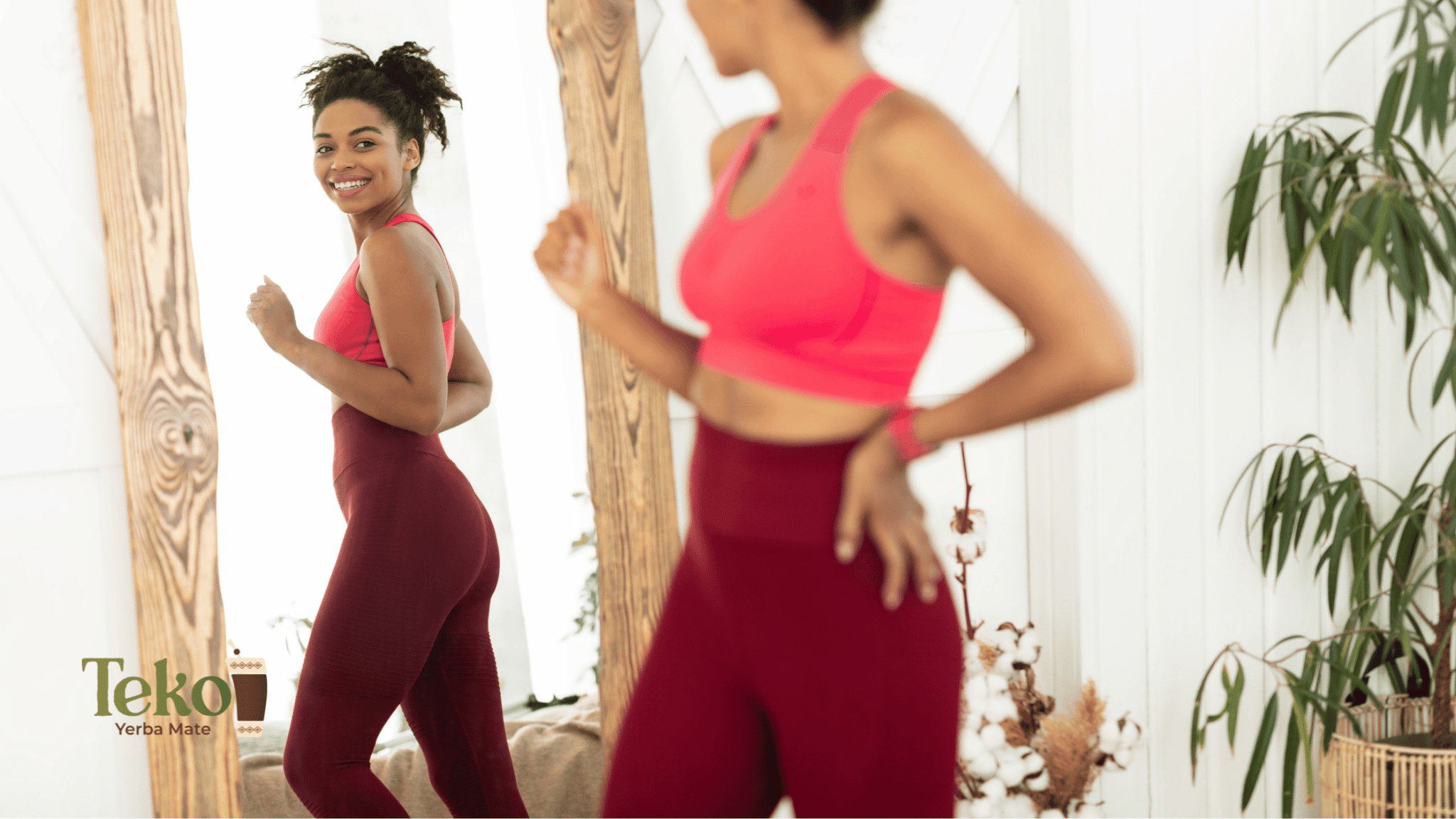 Yerba Mate for Weight Loss: How It Boosts Metabolism, Curbs Cravings & Supports Fat Burn - Teko - Yerba Mate