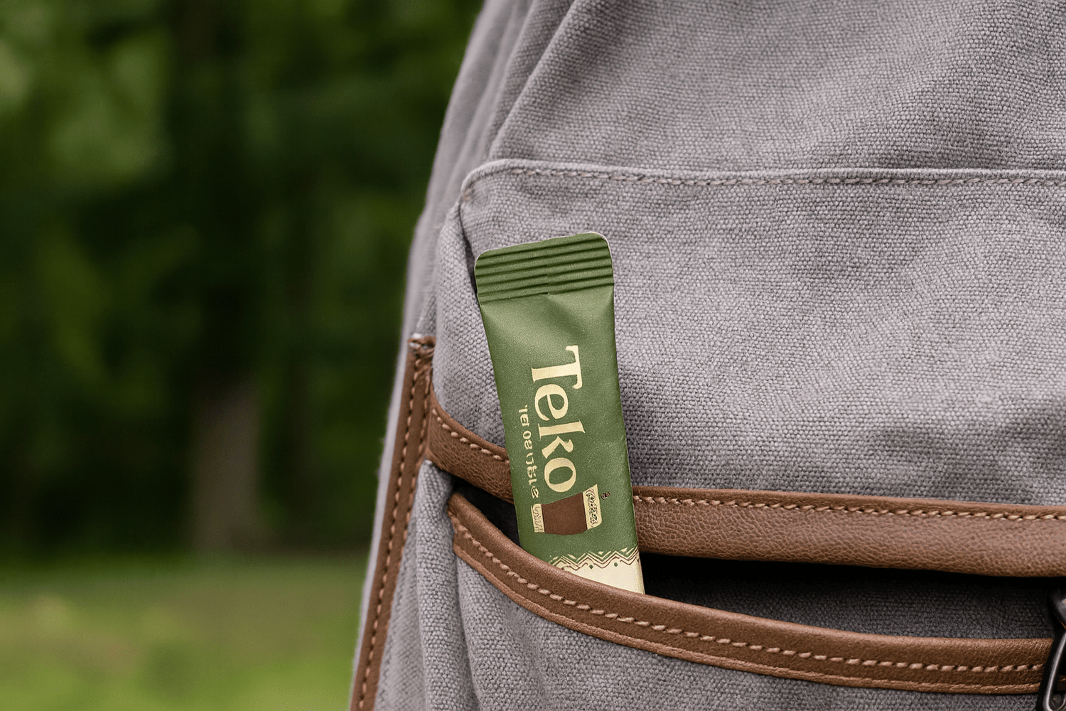 Yerba Mate On the Go: Clean Energy Anytime, Anywhere - Teko - Yerba Mate