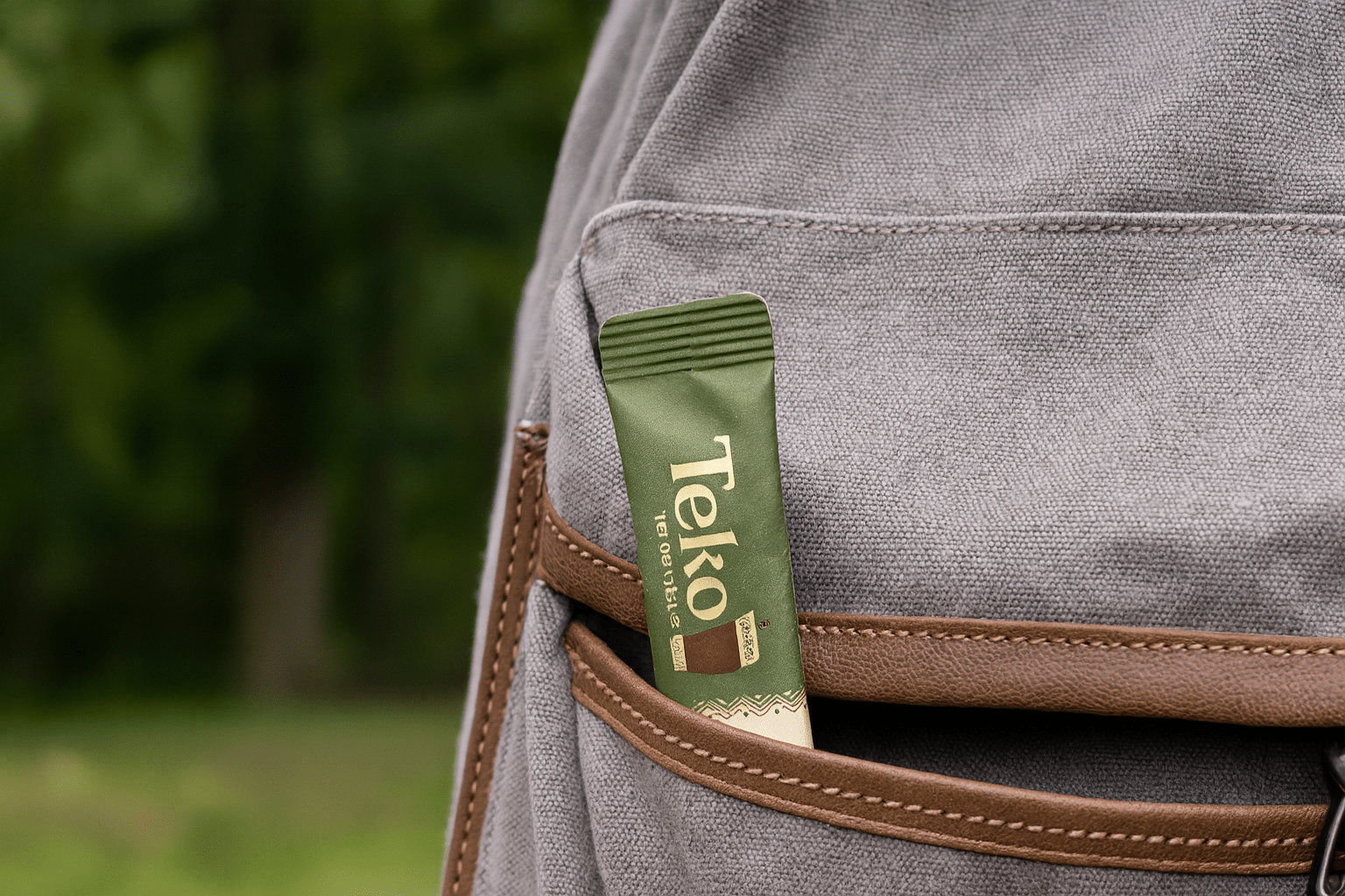 Yerba Mate On the Go: Clean Energy Anytime, Anywhere - Teko - Yerba Mate