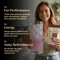 Passion Fruit Boost - Teko - Yerba Mate - Passion Fruit Boost