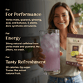 Lemon Boost - Teko - Yerba Mate - Lemon Boost