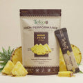 Pineapple Boost - Teko - Yerba Mate - Pineapple Boost