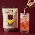 Pineapple Boost - Teko - Yerba Mate - Pineapple Boost