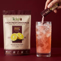 Lemon Boost - Teko - Yerba Mate - Lemon Boost