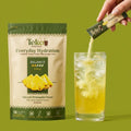 Pineapple Balance - Teko - Yerba Mate - Pineapple Balance