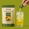 Peach Orange Balance - Teko - Yerba Mate - Peach Orange Balance
