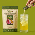 Passion Fruit Balance - Teko - Yerba Mate - Passion Fruit Balance